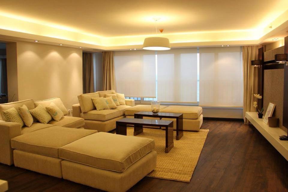 Porto Sokhna Pyramids Apartments Powered By Amer-Group Family Only عين السخنة المظهر الخارجي الصورة